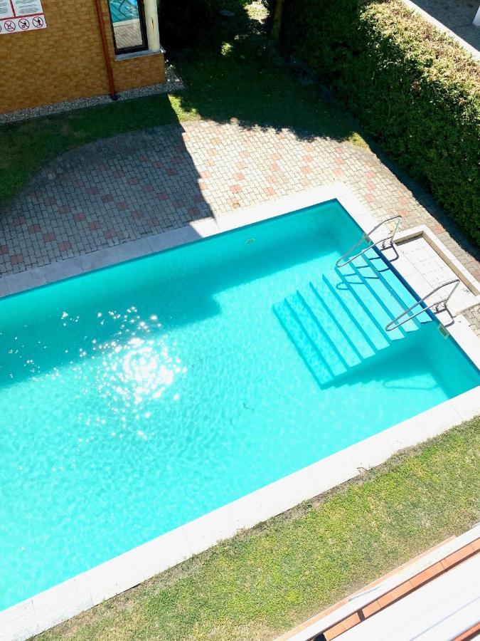 Apartament Lido Di Siofok - Aranypart - Minden 1 Percre! Zewnętrze zdjęcie